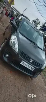 Maruti Suzuki Ertiga 2014 Diesel 200000 Km Driven