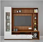Tv unit New 6by6