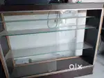 Shop counter 4*4