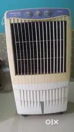 85 Liter Air Cooler