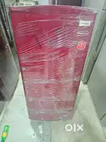 Electrolux single door fridge 165 l id89