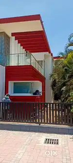 4BHK SEAVIEW villa fully furnished