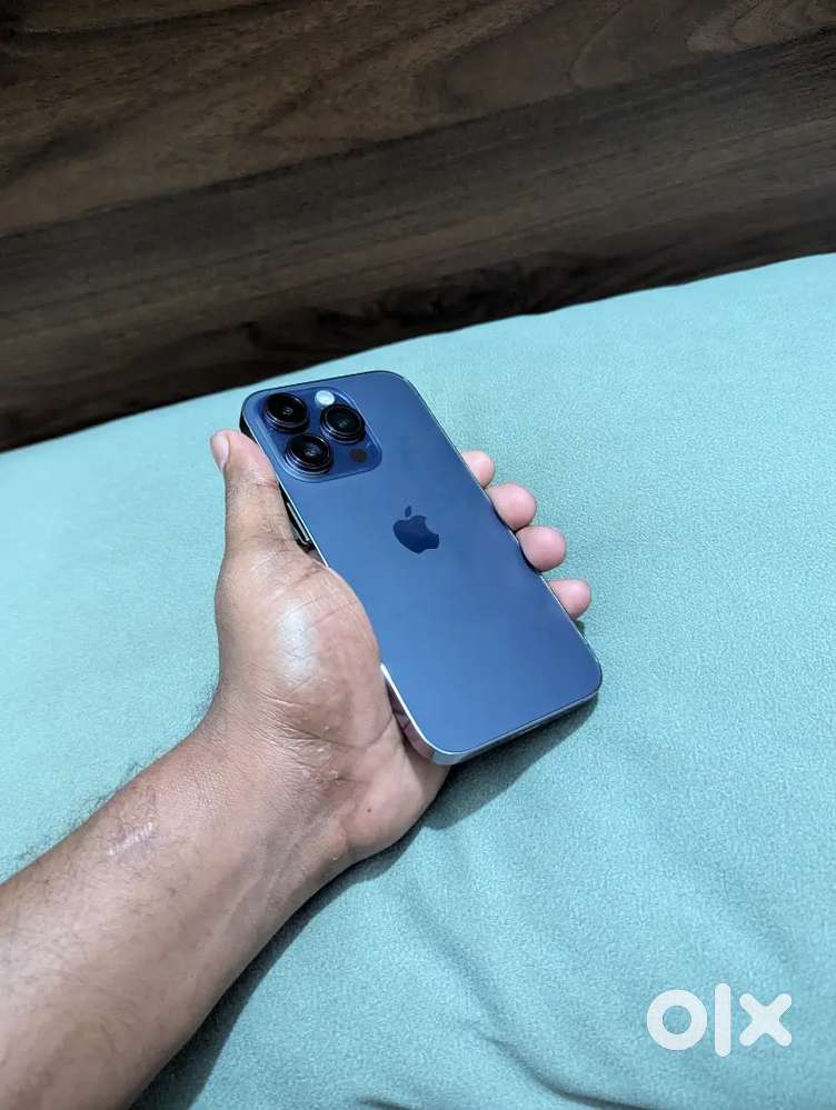 IPHONE 14 PRO 256GB MINT CONDITION EXCHANGE AND SELL