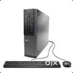 PC desktop