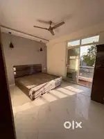 3BHK FULLY FURNISHED FLAT NEAR AU BANK JAGATPURA