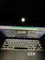 Apple MacBook Pro 16Gb RAM 512GB Storage i7 13-inch