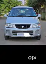 Maruti Suzuki Alto Flash Limited Edition, 2009, Petrol