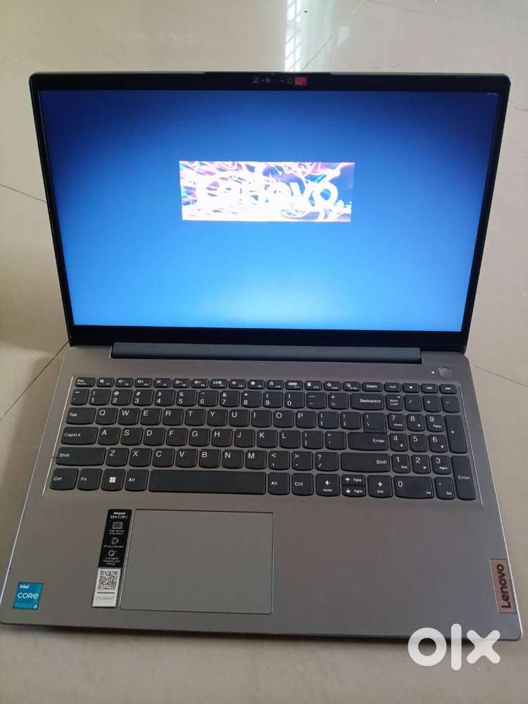 Lenovo IdeaPad 3 -15ITL6