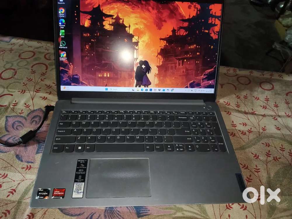 Lenovo IdeaPad slim 1 and price :- 28000