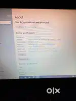 Laptop E5450 latitude