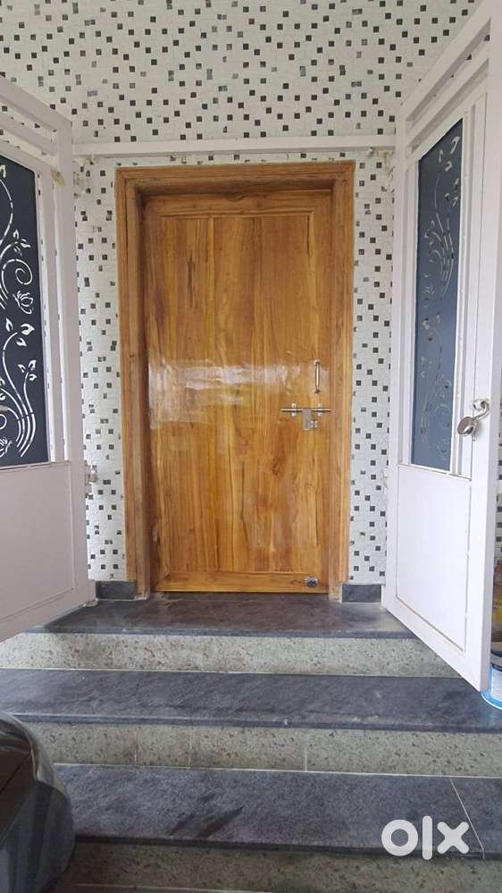 1BHK,1RK at Trishulia,cuttack