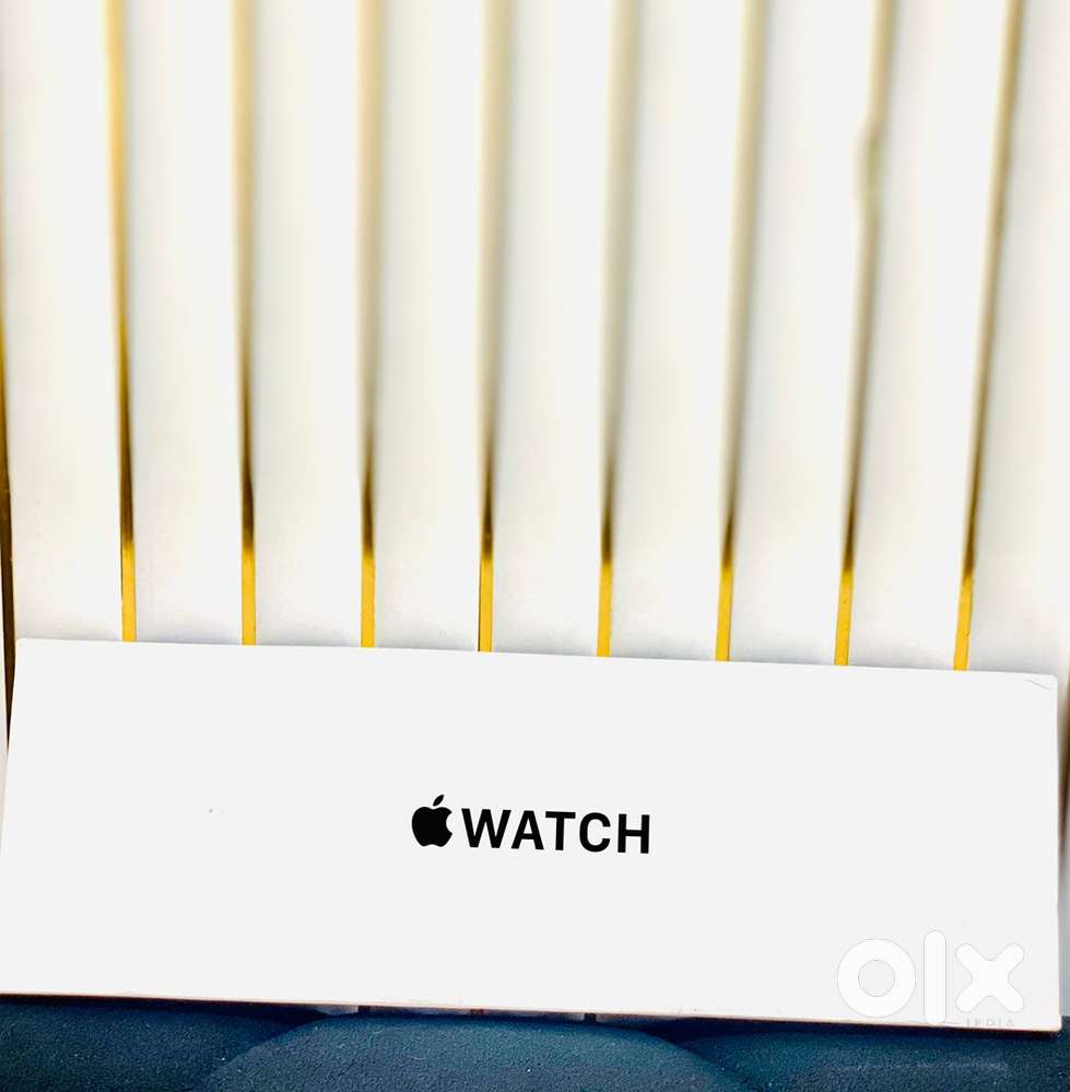 APPLE WATCH SE GEN2 GPS + CELLULAR WITH 1 YEAR APPLE WARRANTY