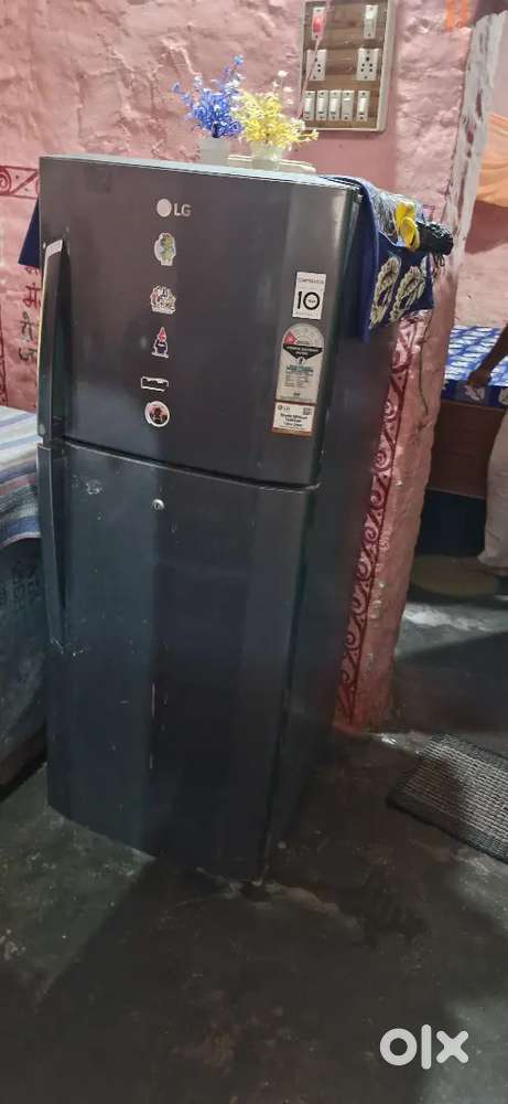 Lg ka frize h good condition me h