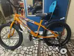 Cycle cycle