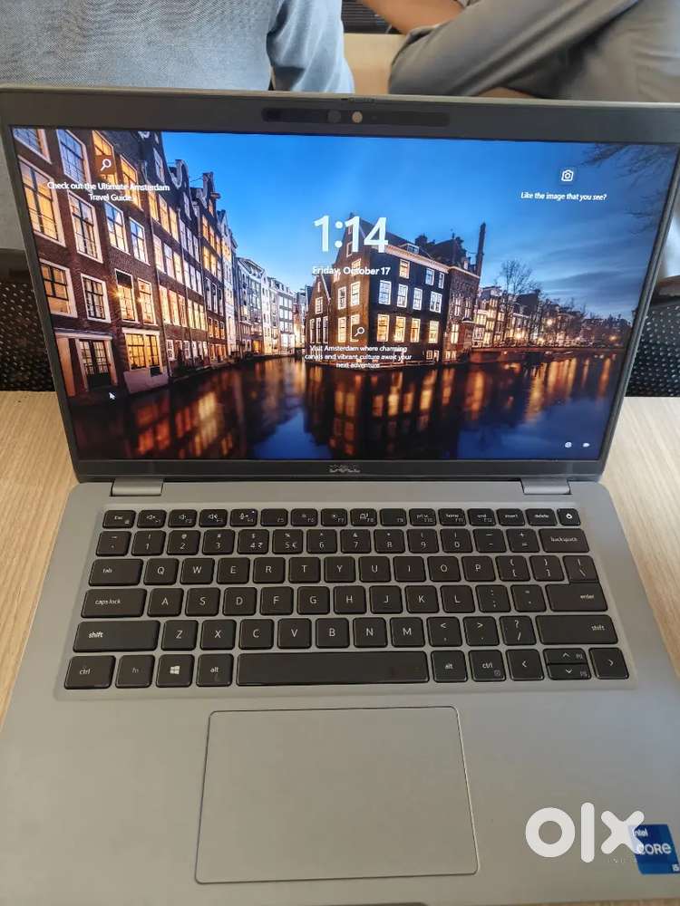 Dell latitude 7400/
