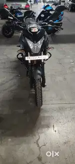 Bajaj NS125CC 2023 model