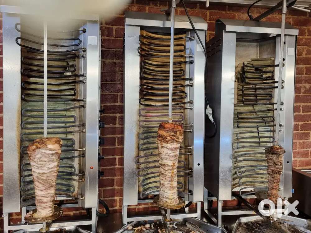 Need car driver for family