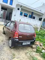 Maruti suzuki alto 2011