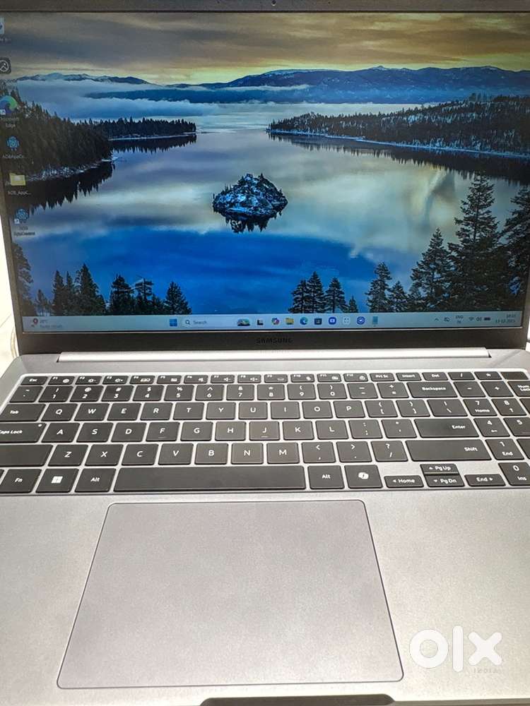 Buy New Samsung Laptop