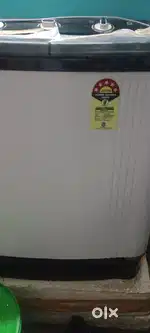 Realme washing machine