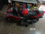 New condition cycle and bike for sell