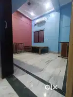 Fully furnitured 1bhk flat