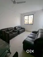 2BhK independent floor- Peaceful Living in Style