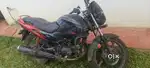 Hero glamour 28000 only.URGENT SALE