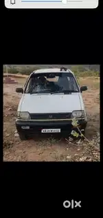 Maruti Suzuki 800 1996 Good Condition