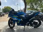 Suzuki Gixxer sf 150cc | Good Condition| Ready to Ride