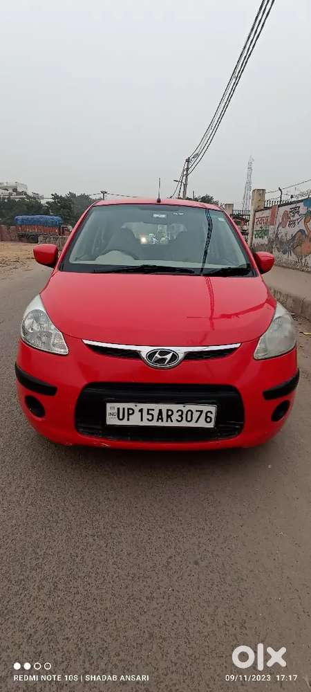 Hyundai i10 2010