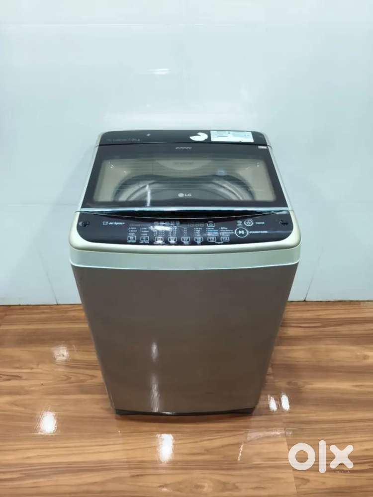 LG smart inverter latest model