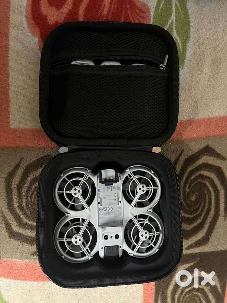 Dji Neo with box and accessories