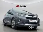 Honda WR-V 1.5 VX i-DTEC, 2019, Diesel