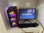 New PC i5/16GB Ram 256 GB ) Window 10