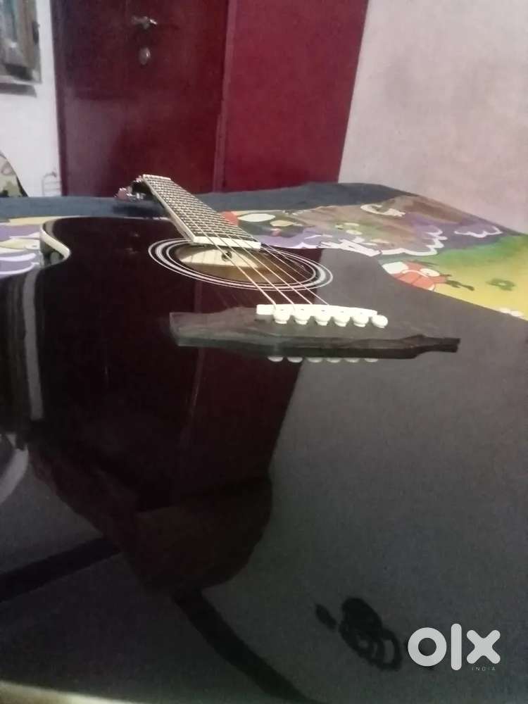 Vault EA20 guitar