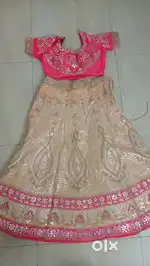 Lehenga Blouse