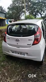 Hyundai EON Magna Plus for sale 2013 model