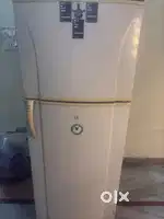Whirlpool double door