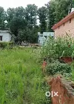 Plot near ponta highway in Ramgarh signi wala 150 gaz