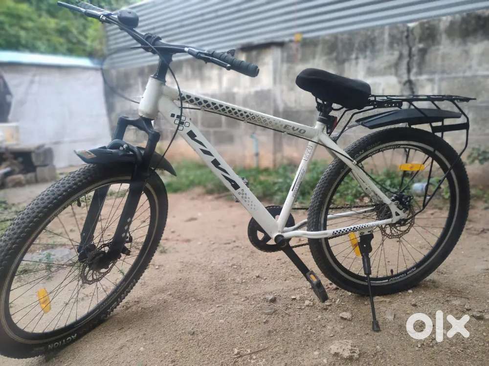 viva mountain cycle (non gear)