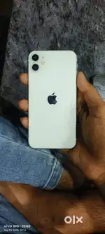iPhone 11 4g
