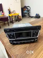 Elite i20 original Stereo