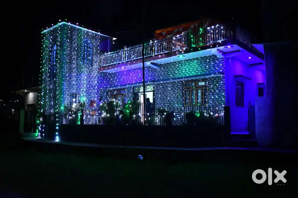 Home for sale 2100sqt