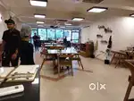 As your work experience