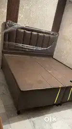 Box bed 9200/- cash in ludhiana haibowal