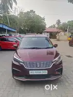 Maruti Suzuki Ertiga VXI Petrol, 2020, Petrol