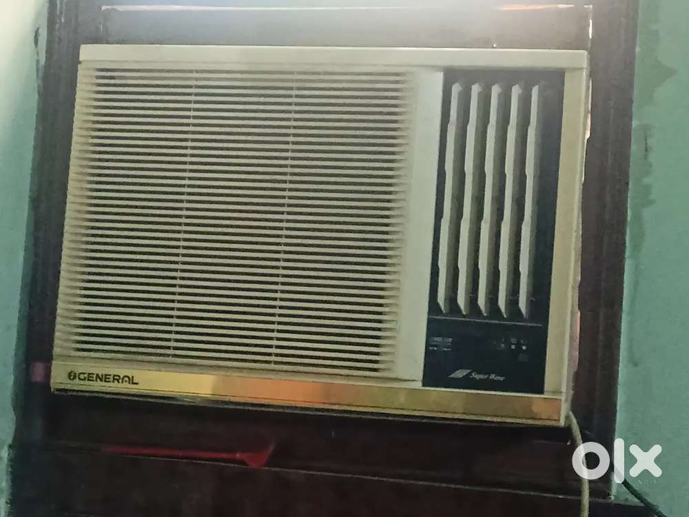 O general ac