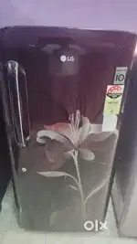 Cooling conditions is good