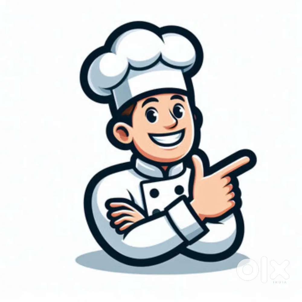 Chef specialist for chinese and chicken